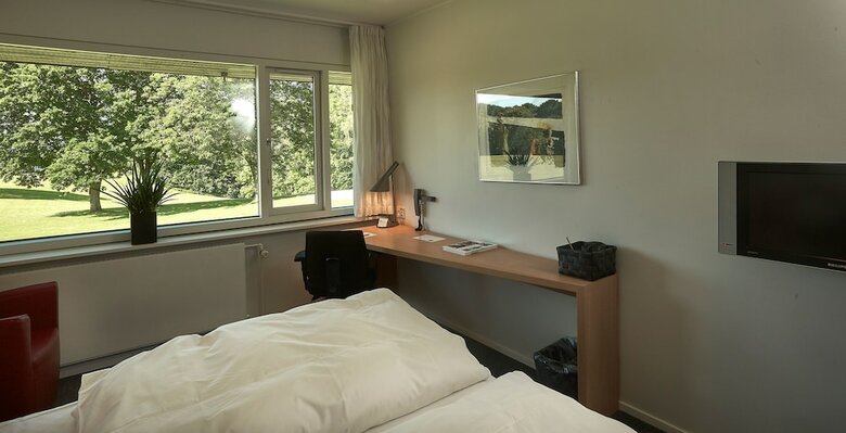 Hotel Skanderborg Park