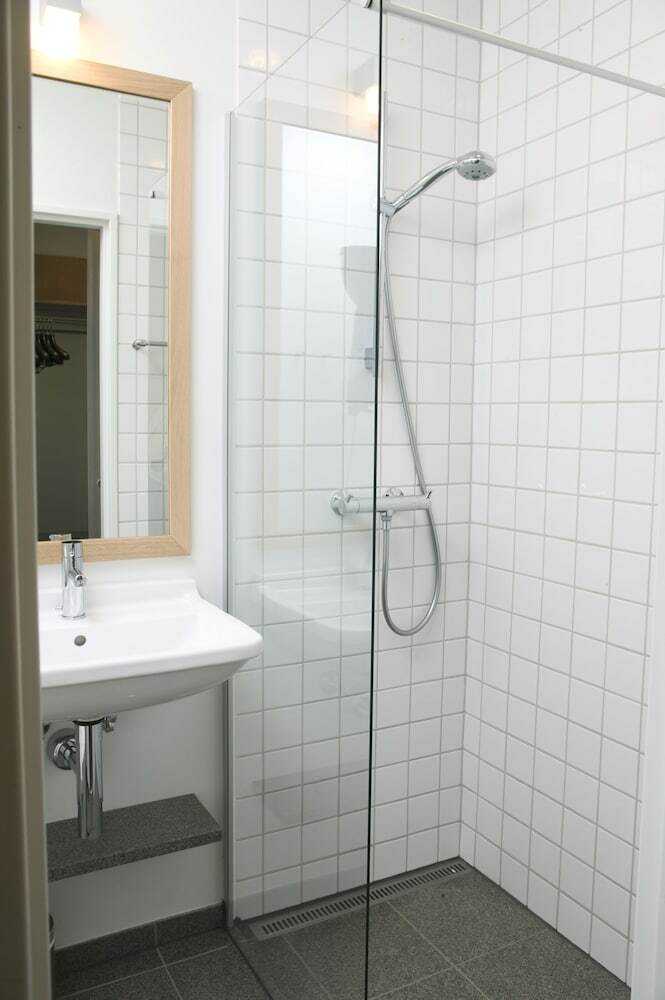 Hotel Skanderborg Park