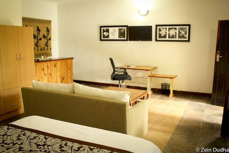 Hotel Villa 33