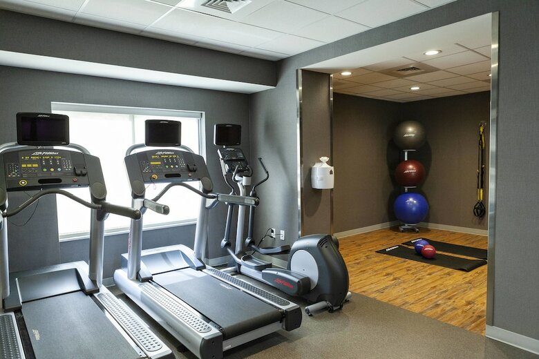 Hotel Fairfield Inn & Suites By Marriott Rockingham