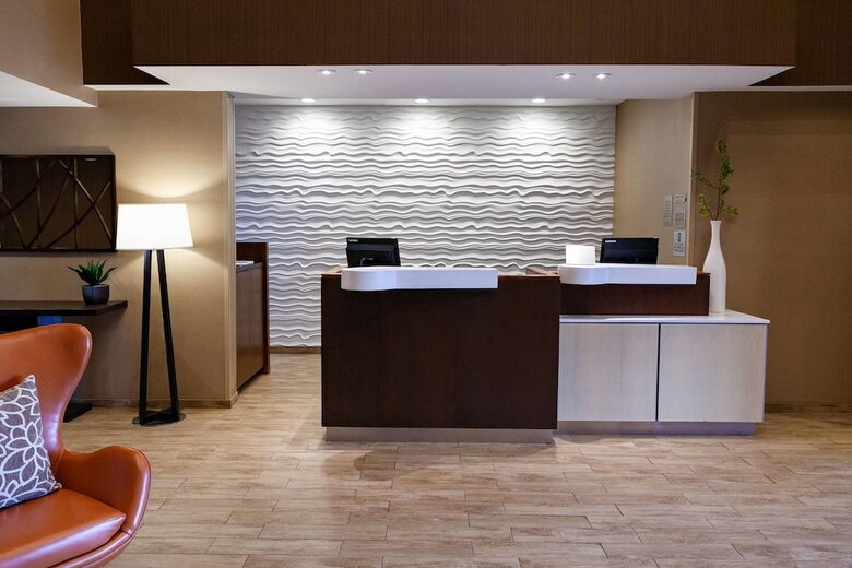 Hotel Fairfield Inn & Suites By Marriott Rockingham