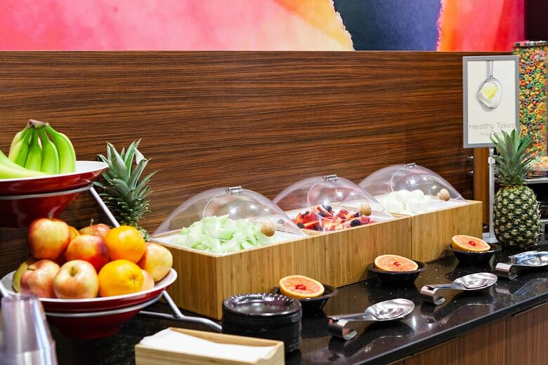 Hotel Fairfield Inn & Suites By Marriott Rockingham