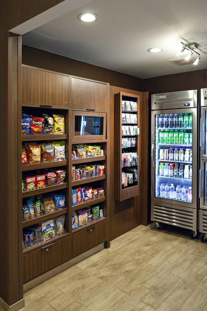 Hotel Fairfield Inn & Suites By Marriott Rockingham