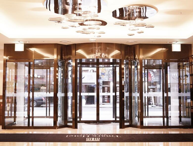 Tmark Hotel Myeongdong