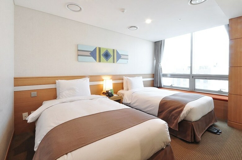Tmark Hotel Myeongdong