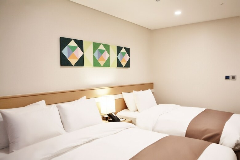 Tmark Hotel Myeongdong