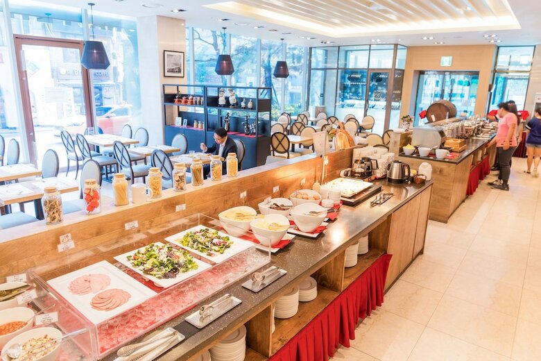 Tmark Hotel Myeongdong