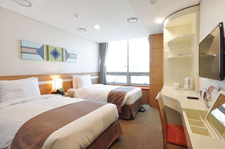 Tmark Hotel Myeongdong