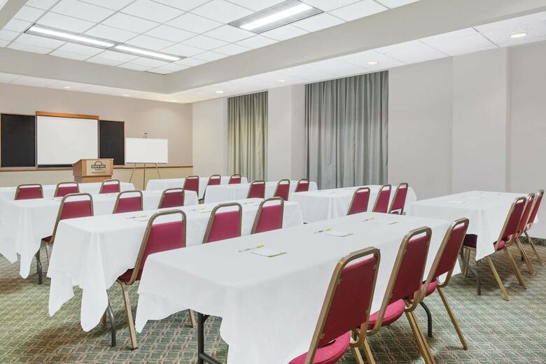 Hotel Days Inn By Wyndham Amarillo East