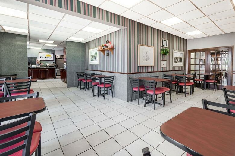 Hotel Days Inn By Wyndham Amarillo East