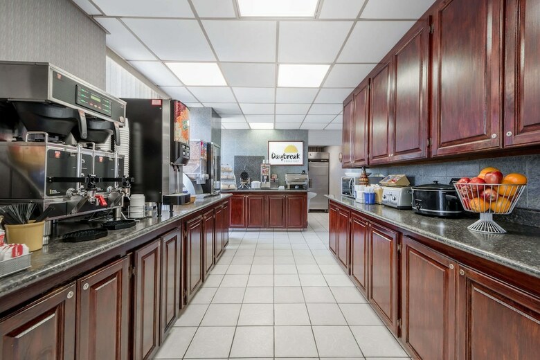 Hotel Days Inn By Wyndham Amarillo East