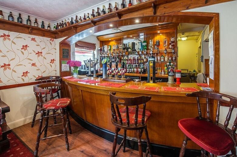 Posada Bricklayers Arms