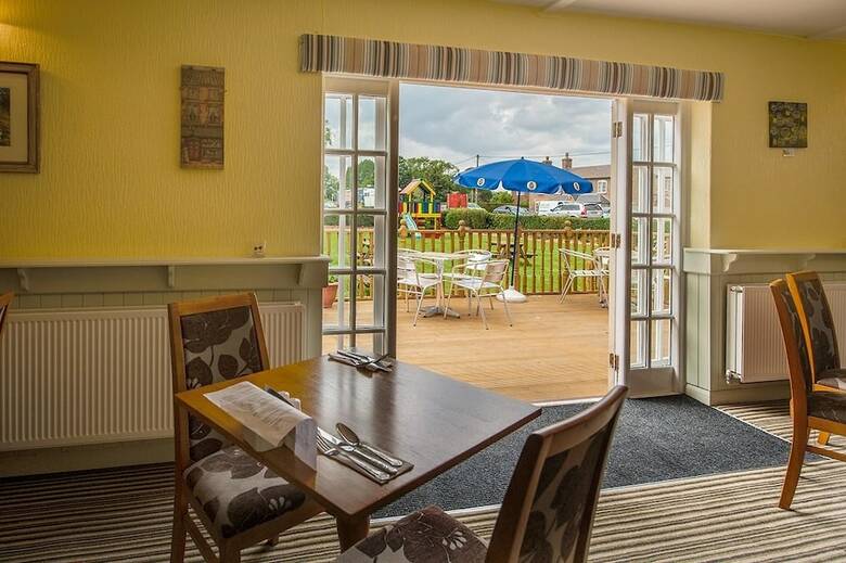 Posada Bricklayers Arms
