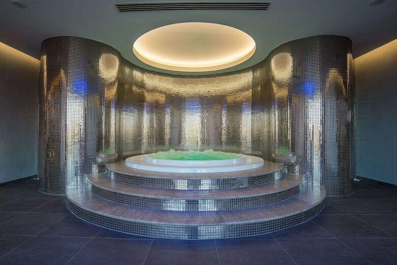 Apartamento Radisson Collection Paradise Resort And Spa, Sochi