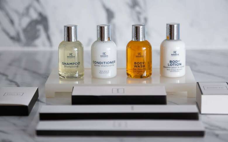 Apartamento Radisson Collection Paradise Resort And Spa, Sochi