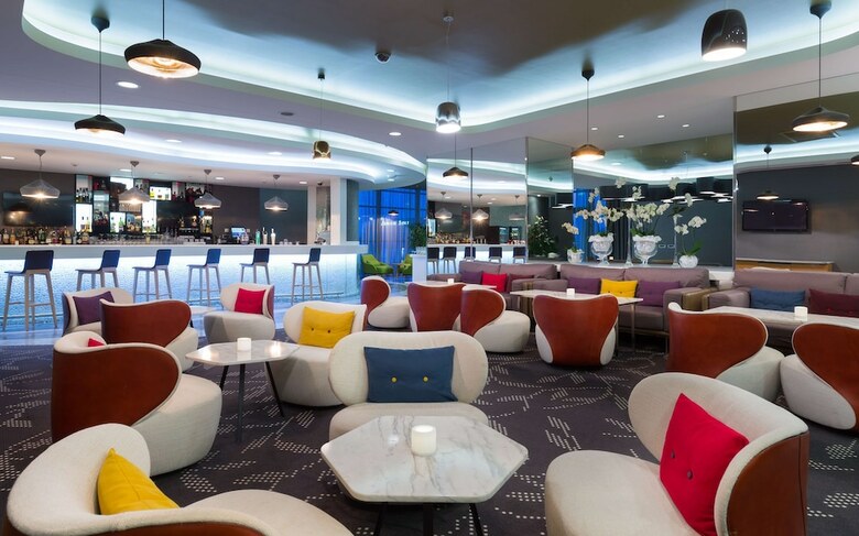 Apartamento Radisson Collection Paradise Resort And Spa, Sochi
