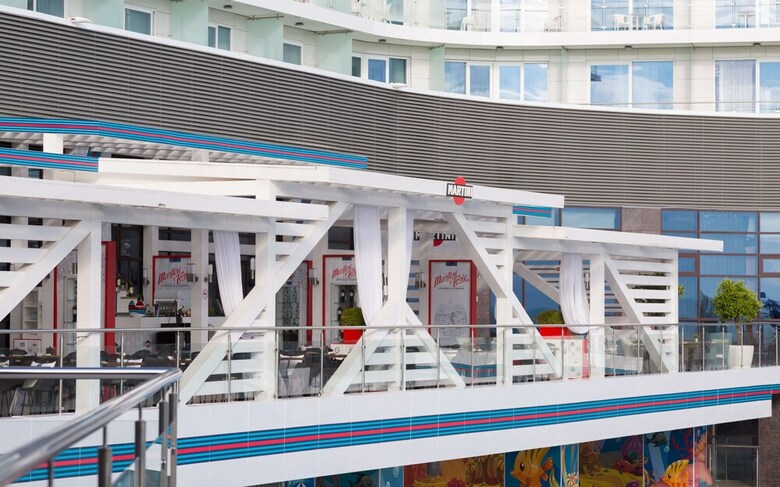 Apartamento Radisson Collection Paradise Resort And Spa, Sochi