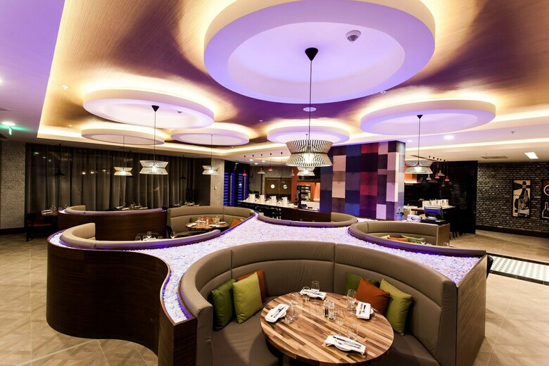 Apartamento Radisson Collection Paradise Resort And Spa, Sochi
