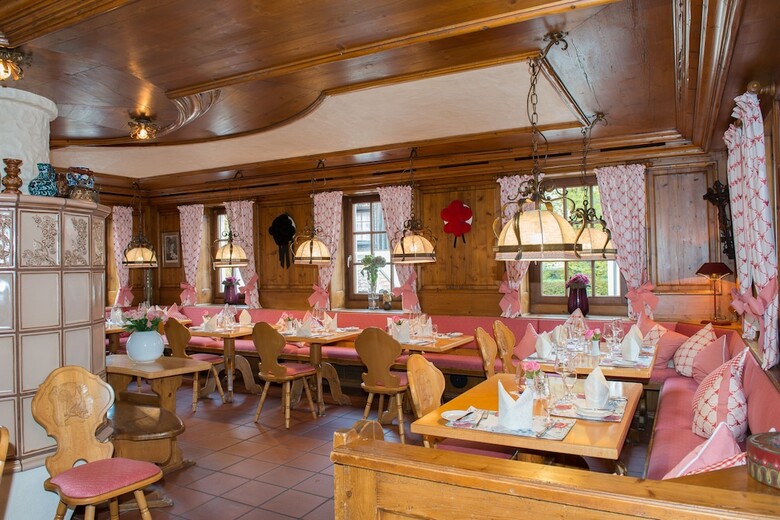 Hotel Gasthaus Auerhahn