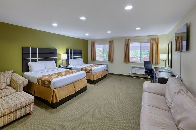 Hotel Country Hearth Inn Knightdale Raleigh