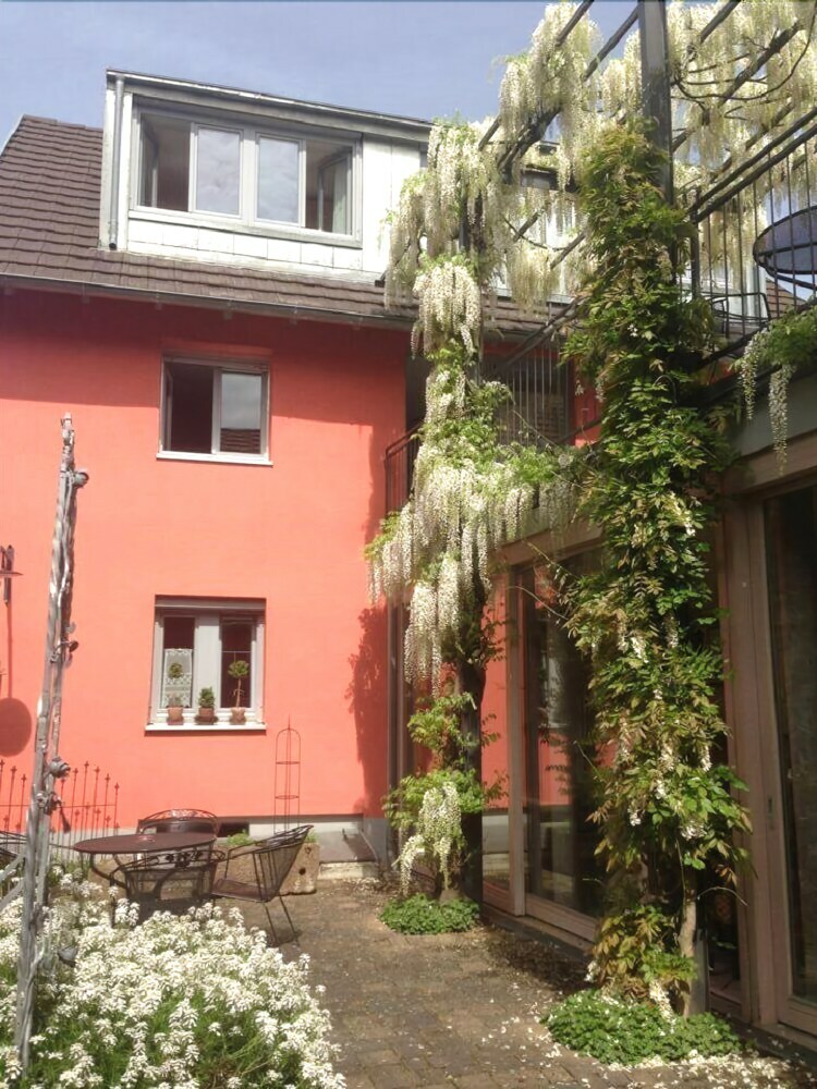 Hotel Arndt