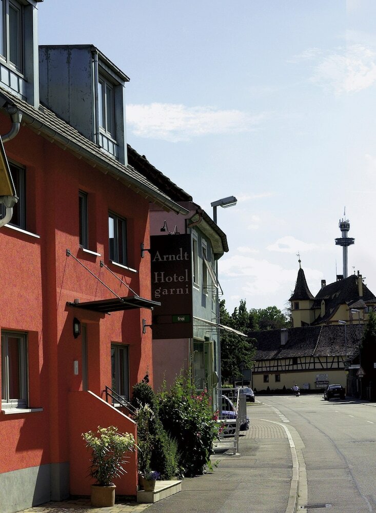 Hotel Arndt