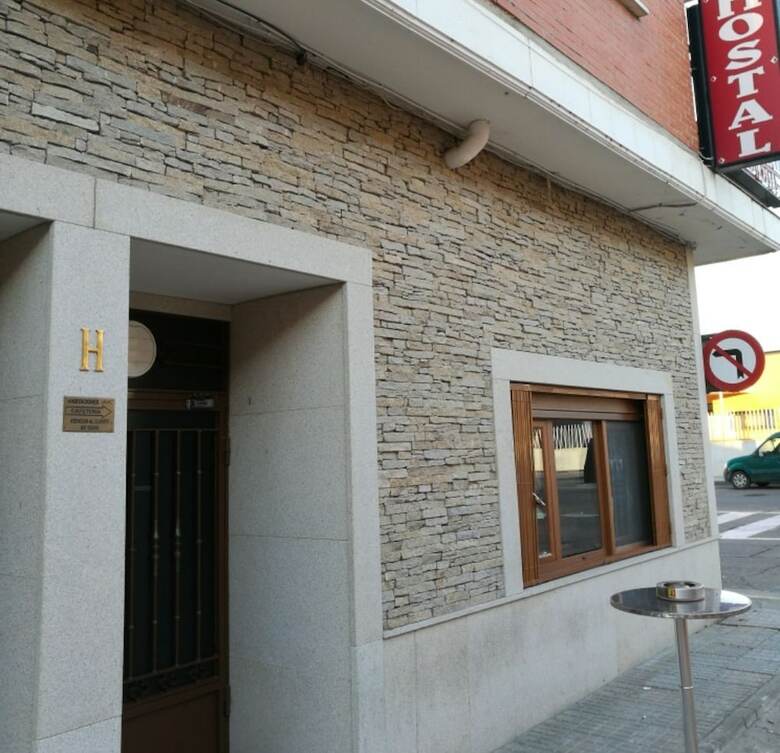 Hostal Mirobriga
