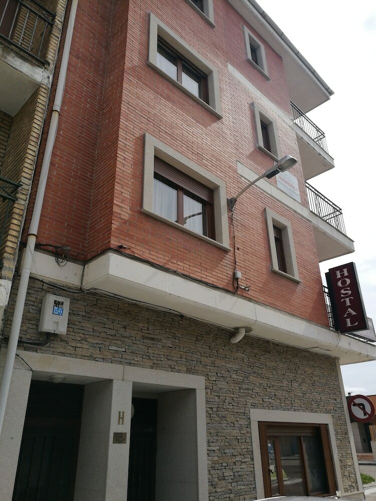 Hostal Mirobriga