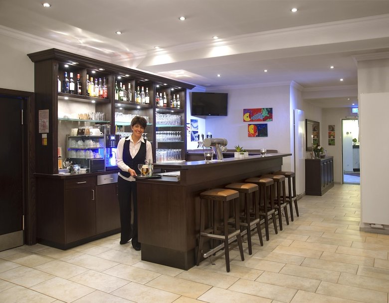 Hotel & Restaurant Zur Prinzenbr�cke