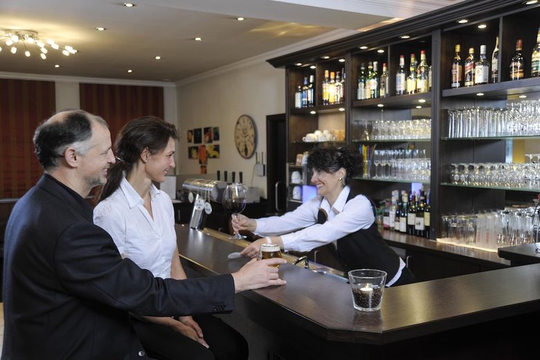 Hotel & Restaurant Zur Prinzenbr�cke