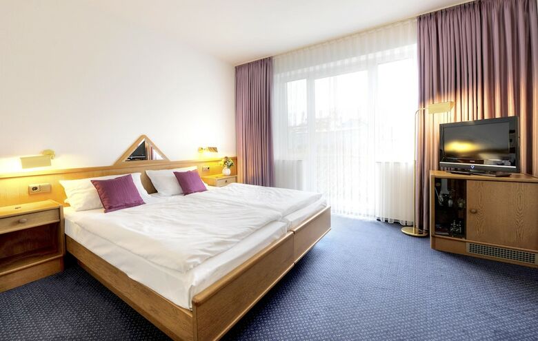 Hotel & Restaurant Zur Prinzenbr�cke
