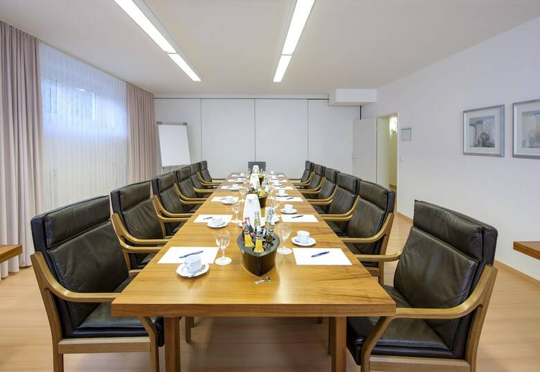 Hotel & Restaurant Zur Prinzenbr�cke
