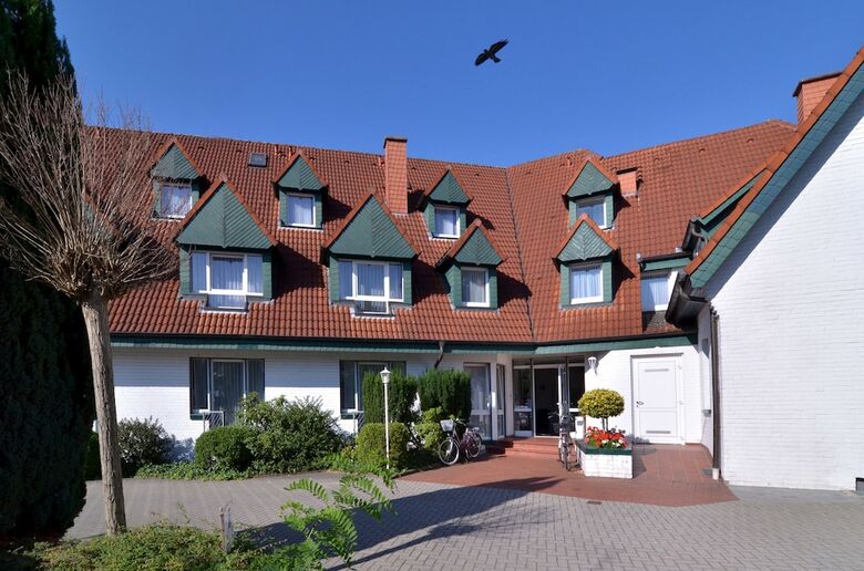 Hotel & Restaurant Zur Prinzenbr�cke