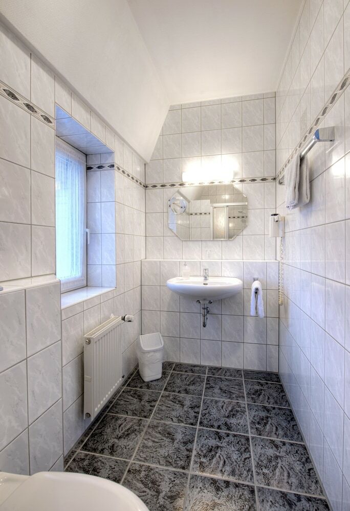 Hotel & Restaurant Zur Prinzenbr�cke