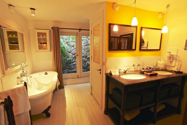 Hotel 20 Degr�s Sud