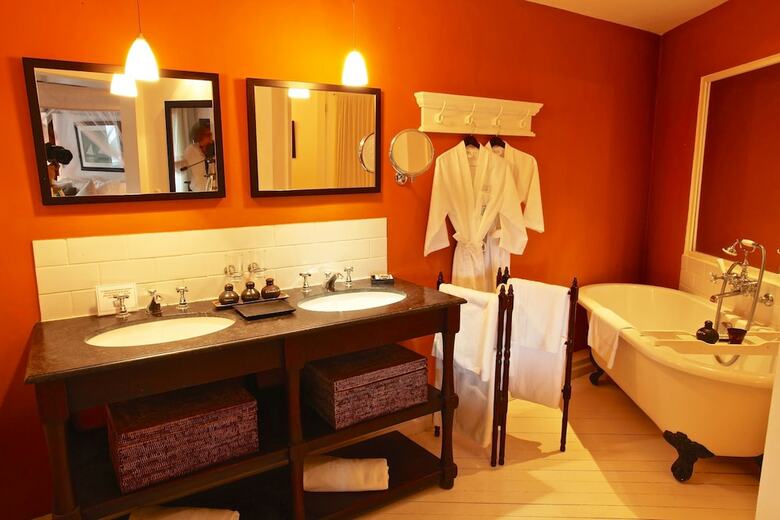 Hotel 20 Degr�s Sud