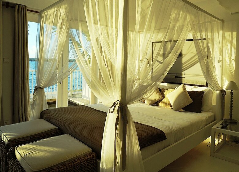 Hotel 20 Degr�s Sud