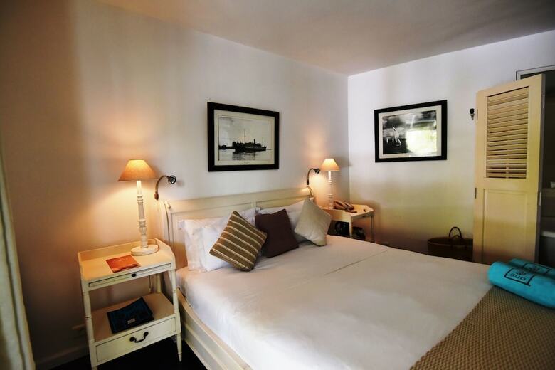 Hotel 20 Degr�s Sud