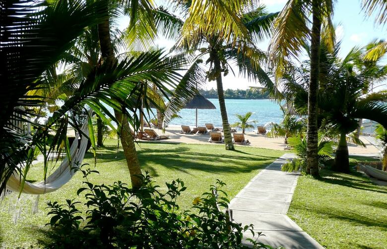 Hotel 20 Degr�s Sud