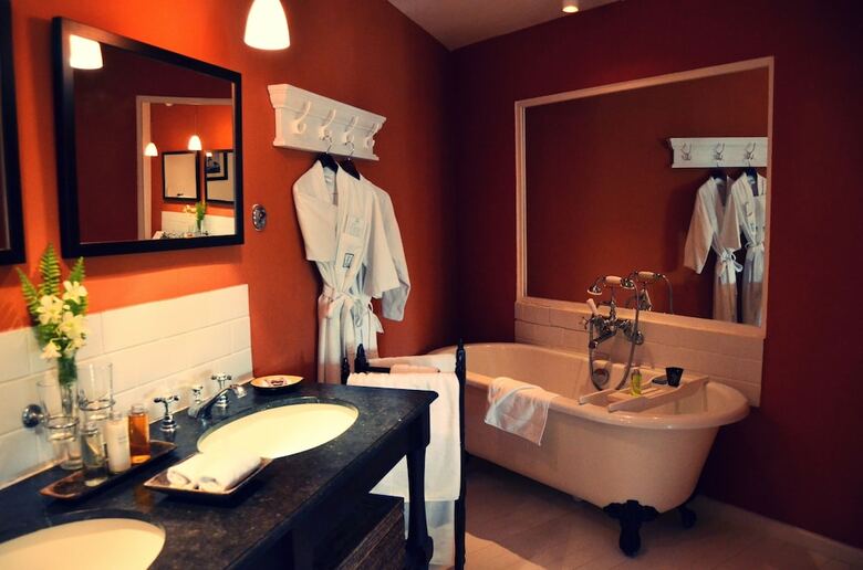 Hotel 20 Degr�s Sud