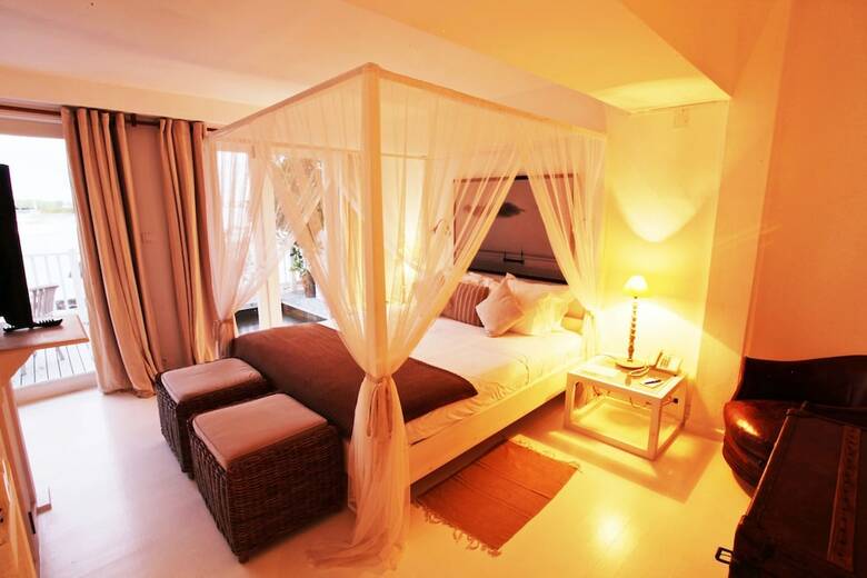 Hotel 20 Degr�s Sud