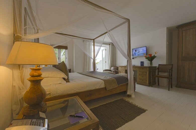 Hotel 20 Degr�s Sud
