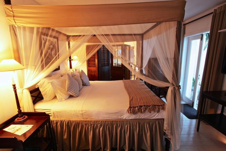 Hotel 20 Degr�s Sud