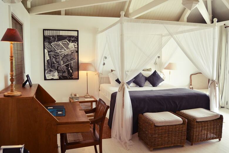 Hotel 20 Degr�s Sud