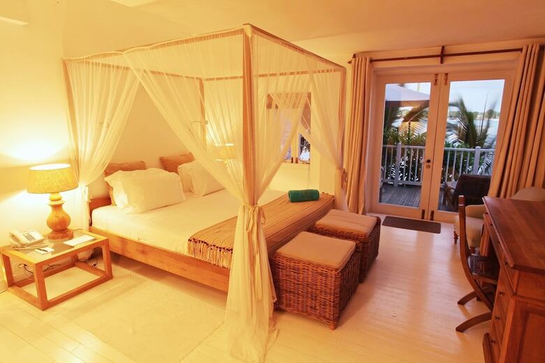Hotel 20 Degr�s Sud