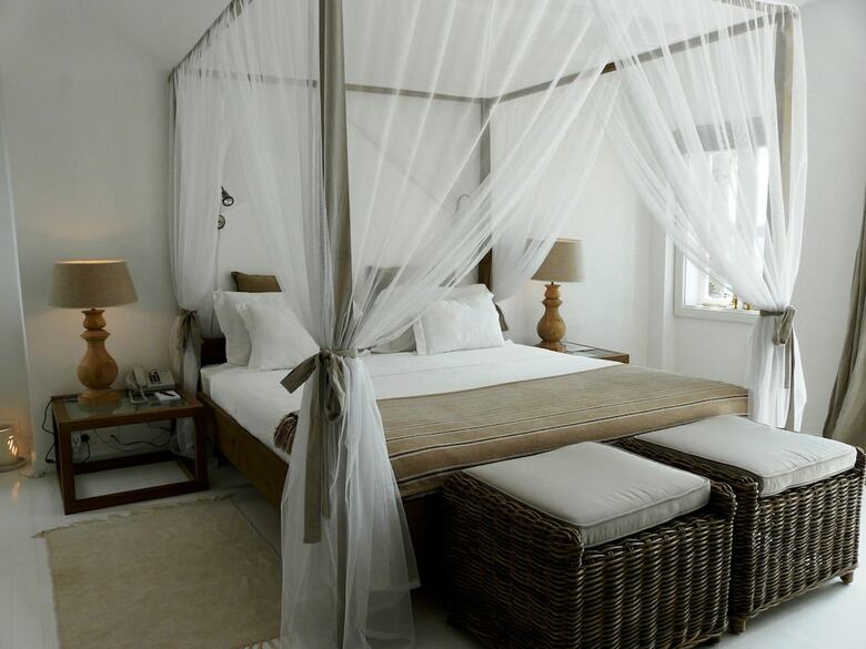 Hotel 20 Degr�s Sud