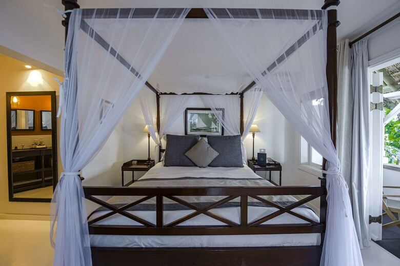 Hotel 20 Degr�s Sud