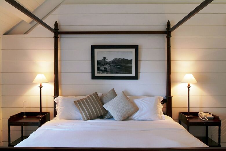 Hotel 20 Degr�s Sud