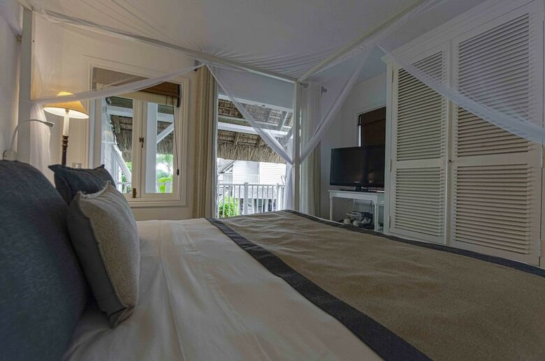 Hotel 20 Degr�s Sud