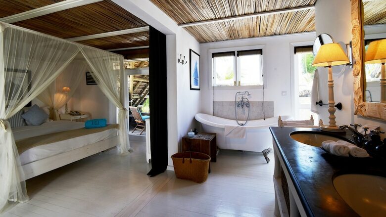 Hotel 20 Degr�s Sud
